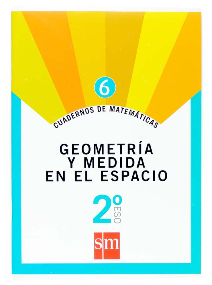 Matemáticas 2 06 Geometría