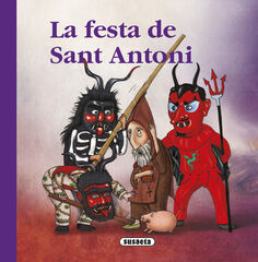 La festa de Sant Antoni