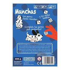 Manchas