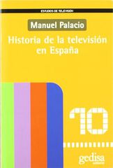 Historia de la televisión en españa Historia de la televisión en españa