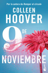 9 de noviembre