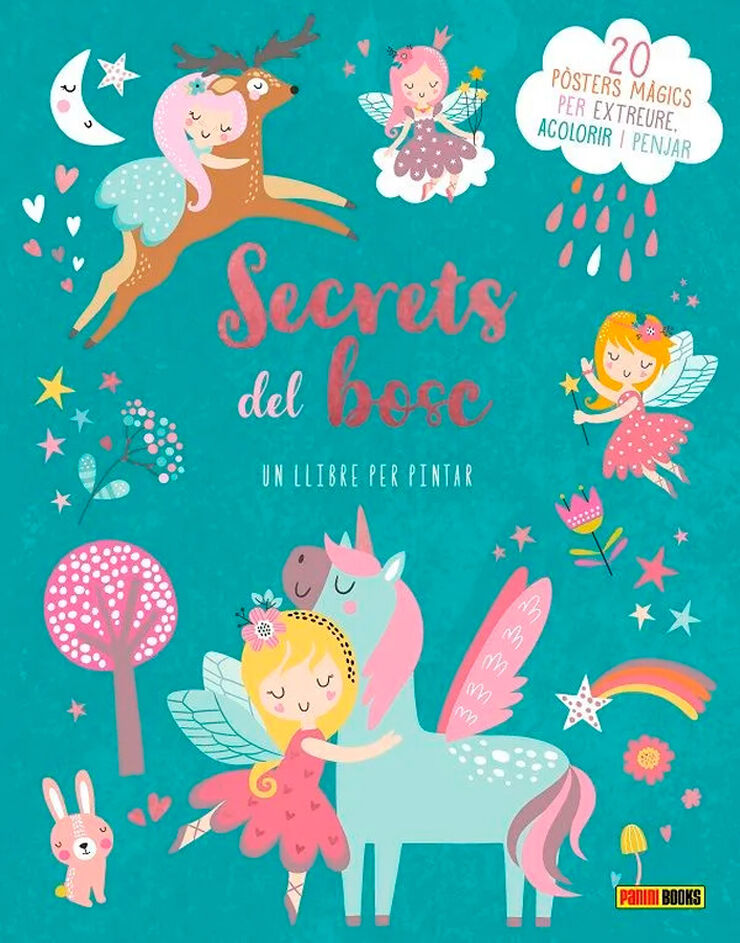 Secrets del bosc