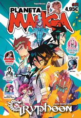 Planeta Manga n&ordm; 11