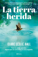 La tierra herida La tierra herida