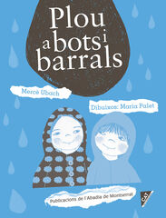 Plou a bots i barrals Plou a bots i barrals