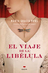El viaje de la libélula El viaje de la libélula