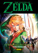 The legend of zelda: Twilight princess 0