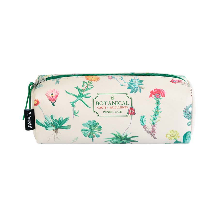 Estuche Kokonote Botanical Cacti