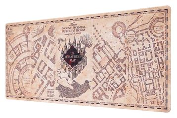 Vade escritorio Harry Potter Mapa del Merodeador