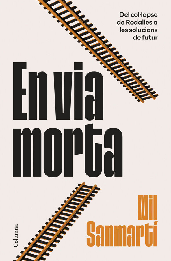 En via morta