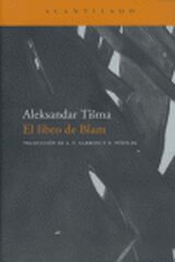 El libro de Blam