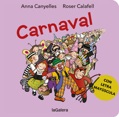Carnaval Carnaval