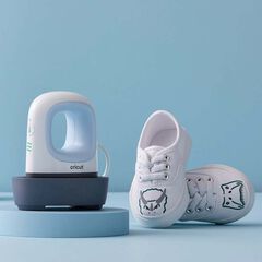 Cricut Easypress Mini azul