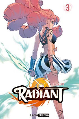 Radiant 3