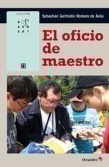 El oficio de maestro El oficio de maestro