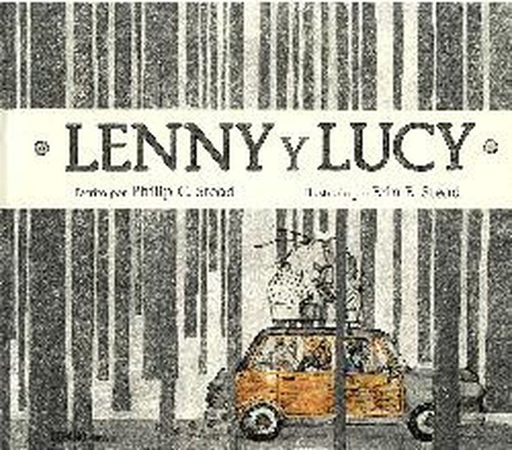 Lenny y Lucy