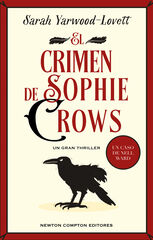 El crimen de Sophie Crows El crimen de Sophie Crows
