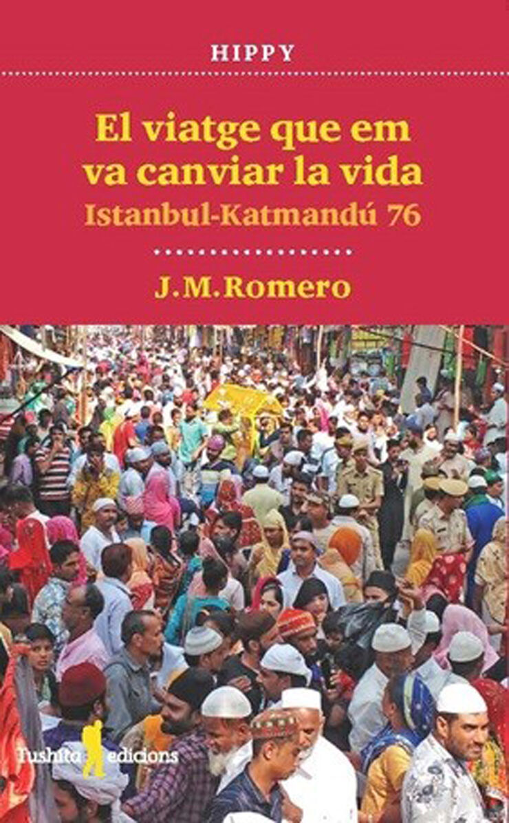 El viatge que em va cambiar la vida
