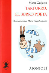 Tarturro, el burro poeta