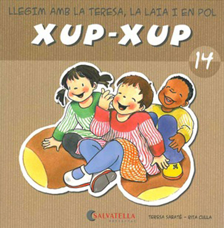 Xup Xup 14 Ny Salvatella