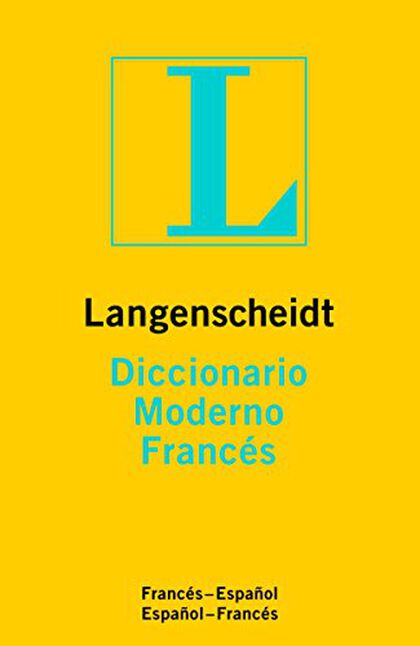 Diccionario Moderno Francés-Español Espa