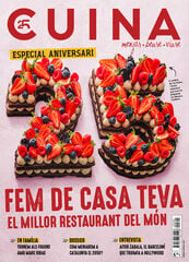Cuina 300 - Fem de casa teva el millor restaurant del m&oacute;n