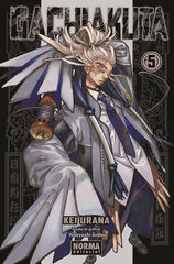 Gachiakuta 05 Gachiakuta 05