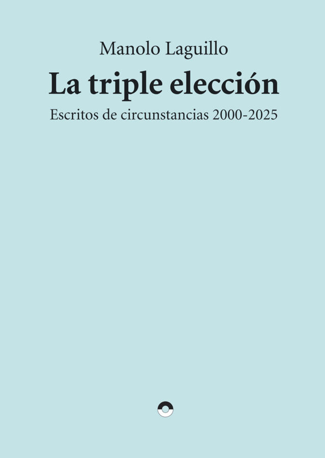 La triple elecci&oacute;n