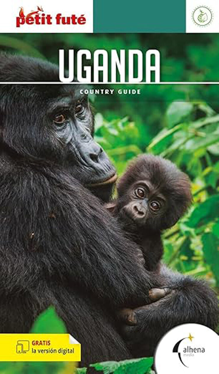 Uganda