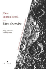 Llum de cendra