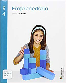 Emprenedoria Empren 4t ESO