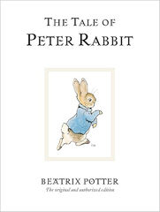 The Tale Of Peter Rabbit The Tale Of Peter Rabbit