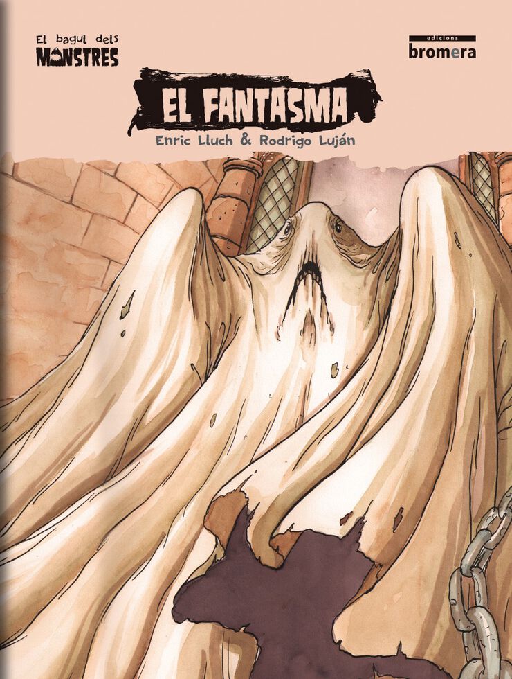 El fantasma - val