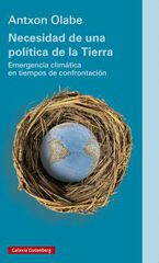 Necesidad de una política de la Tierra Necesidad de una política de la Tierra
