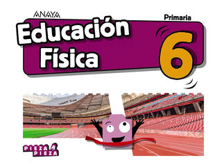 Educacin Fsica 6.