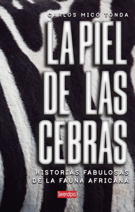 La piel de las cebras