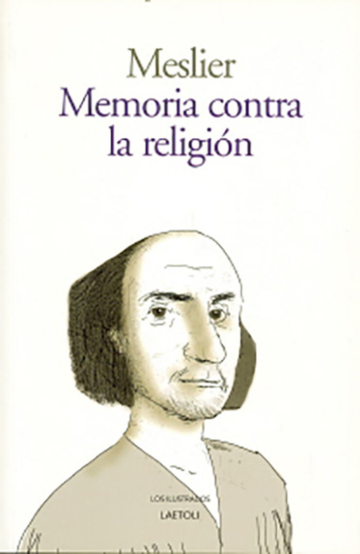 Memorias contra la religión