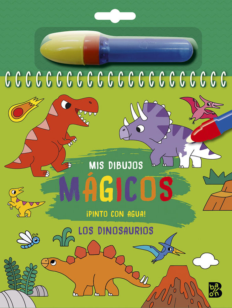 Los Dinosaurios