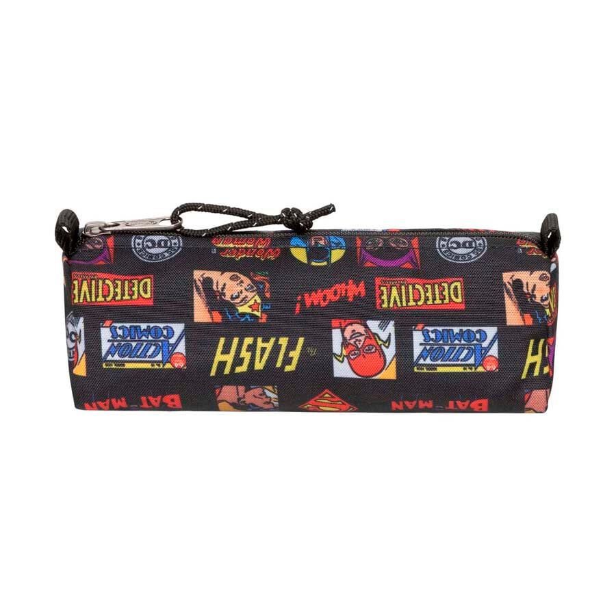 Estoig Eastpak Benchmark DC Icons