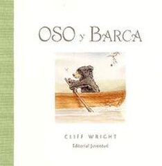 Oso y barca Oso y barca