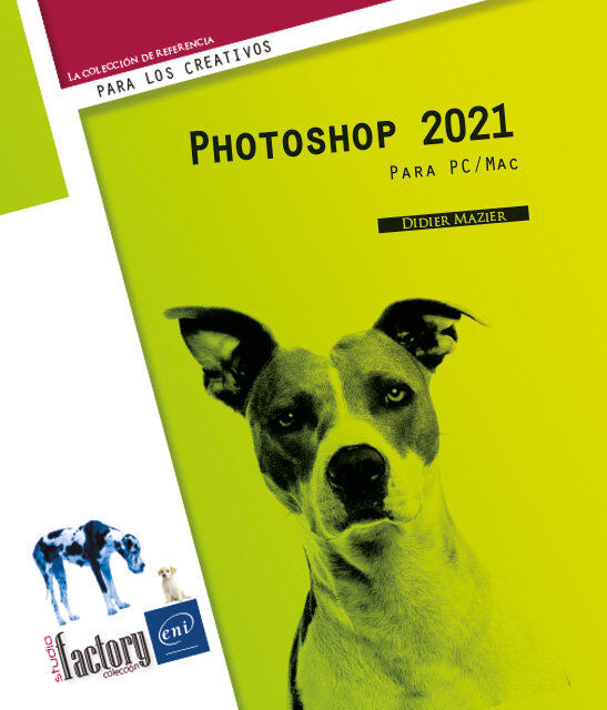 Photoshop 2021 - Para PC/Mac