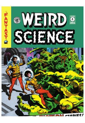 Weird science 04