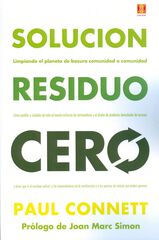 Soluci&oacute;n Residuo Cero