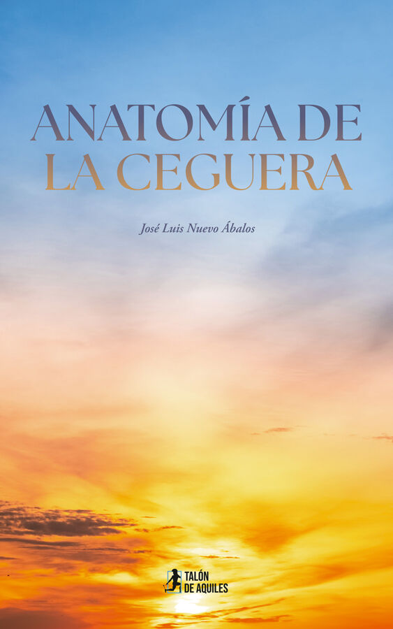 Anatom&iacute;a de la ceguera