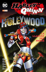 Harley Quinn: La llamada del deber Harley Quinn: La llamada del deber
