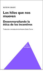 Los Hilos Que Nos Mueven Los Hilos Que Nos Mueven