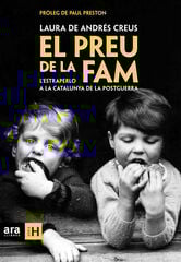 El preu de la fam El preu de la fam
