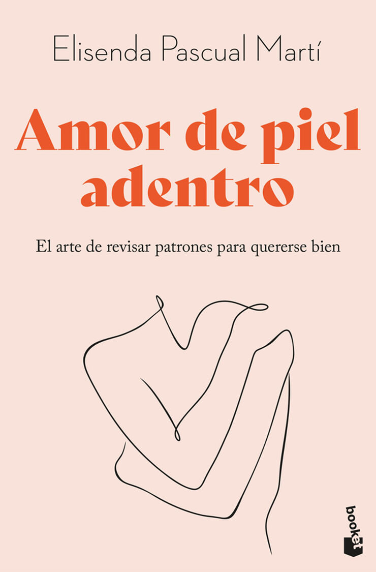 Amor de piel adentro