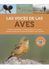 Las voces de las aves Las voces de las aves