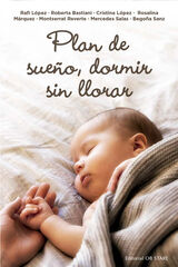 Plan de sueño, dormir sin llorar Plan de sueño, dormir sin llorar